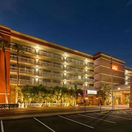Ramada By Wyndham Tampa Westshore Airport South Extérieur photo